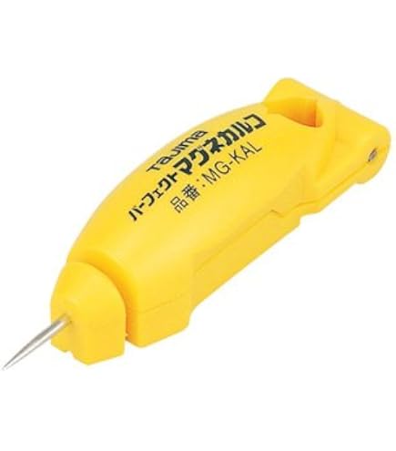 Japanese TAJIMA Chalk line Pin No.9172 - Amazon.com